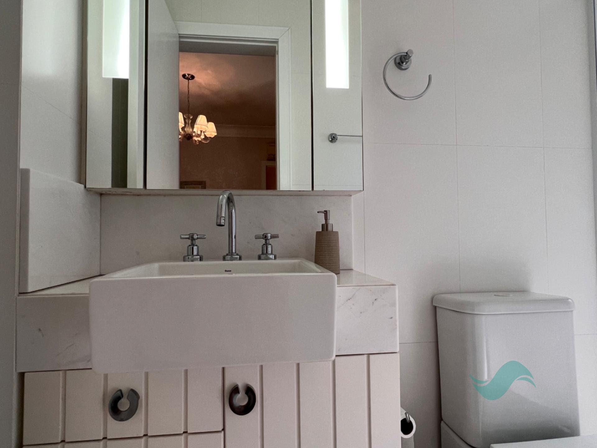 Apartamento à venda com 3 quartos, 3 suítes, 2 vagas e 158m² no Jurerê, Florianópolis (SC) — foto 23 de 25