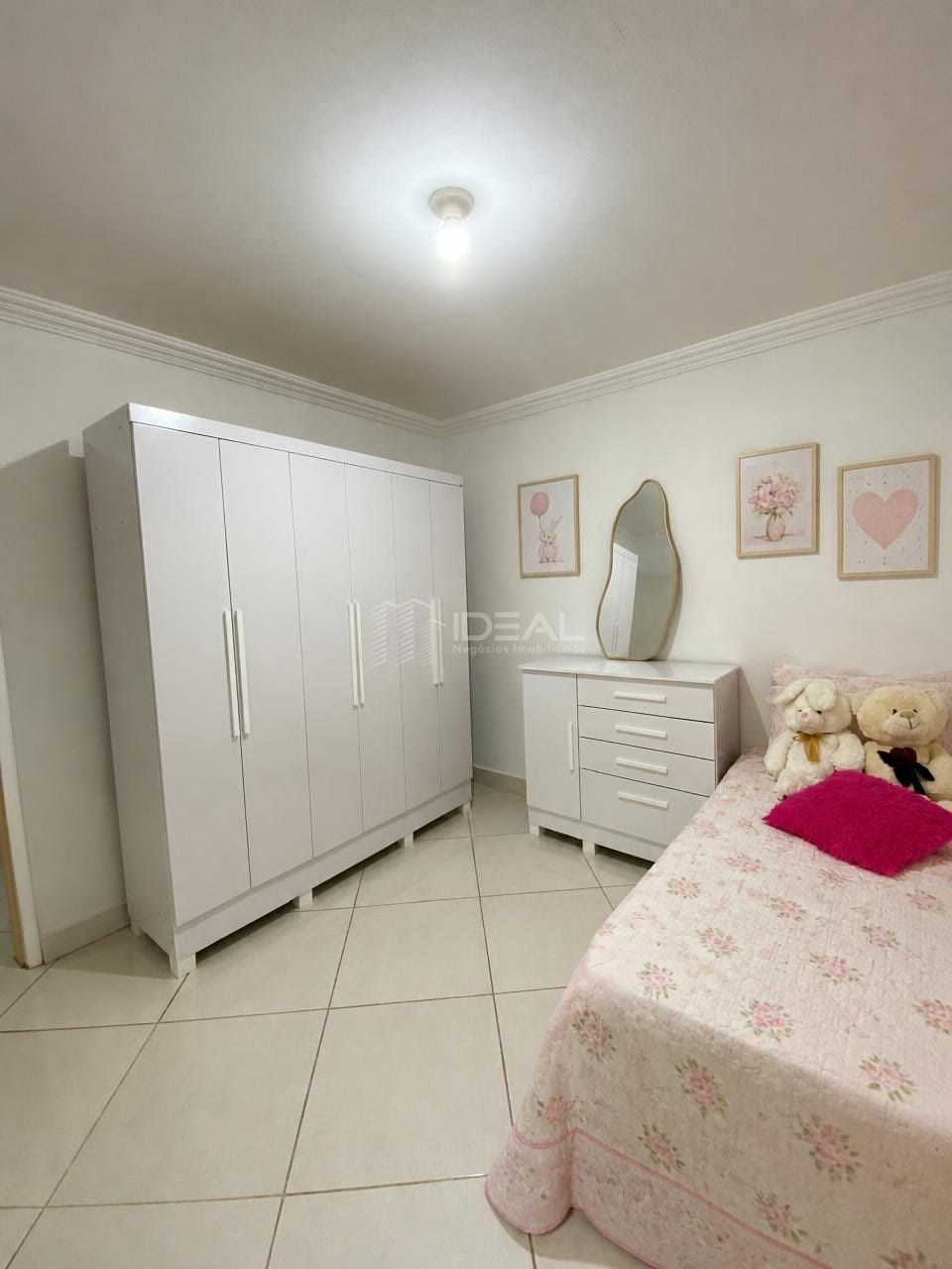 Casa à venda com 3 quartos, 1 suíte, 4 vagas e 110m² no Novo Jockey, Campos dos Goytacazes (RJ) — foto 23 de 30