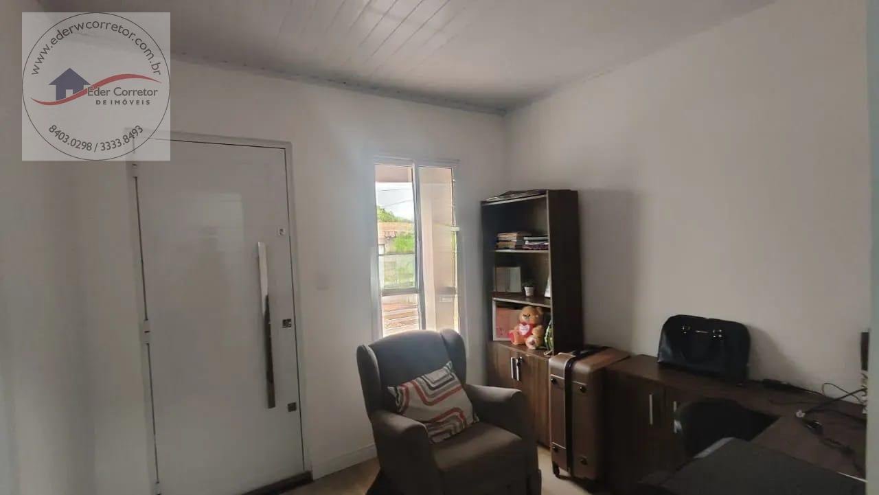 Casa à venda com 3 quartos, 1 suíte, 1 vaga e 80m² no Industrial, Ijuí (RS) — foto 15 de 20