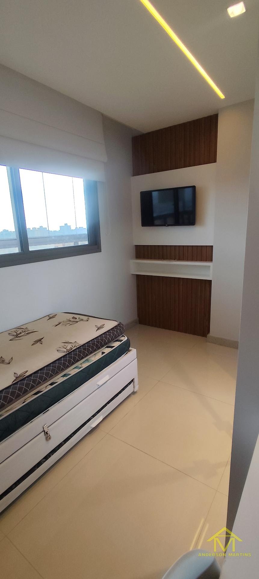 Apartamento à venda com 2 quartos, 2 banheiros, 1 vaga e 79m² no Itapuã, Vila Velha (ES) — foto 10 de 20