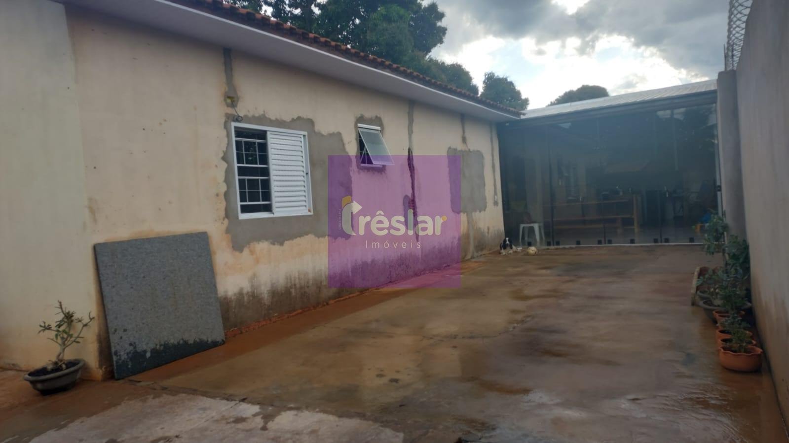 Casa à venda com 3 quartos, 1 suíte, 2 vagas e 160m² no Santa Luzia, Três Lagoas (MS) — foto 12 de 12