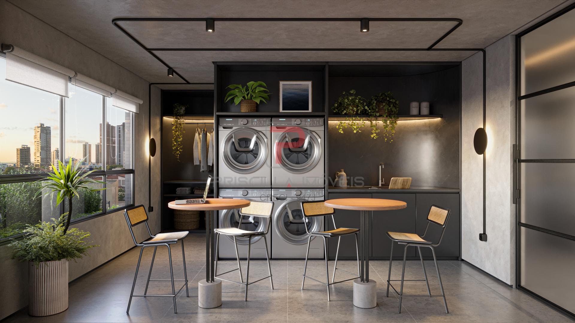 Apartamento à venda com 1 quarto, 1 banheiro e 21m² no Jardim Oceania, João Pessoa (PB) — foto 21 de 26