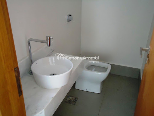 Casa de Condomínio, 4 quartos - Foto 22