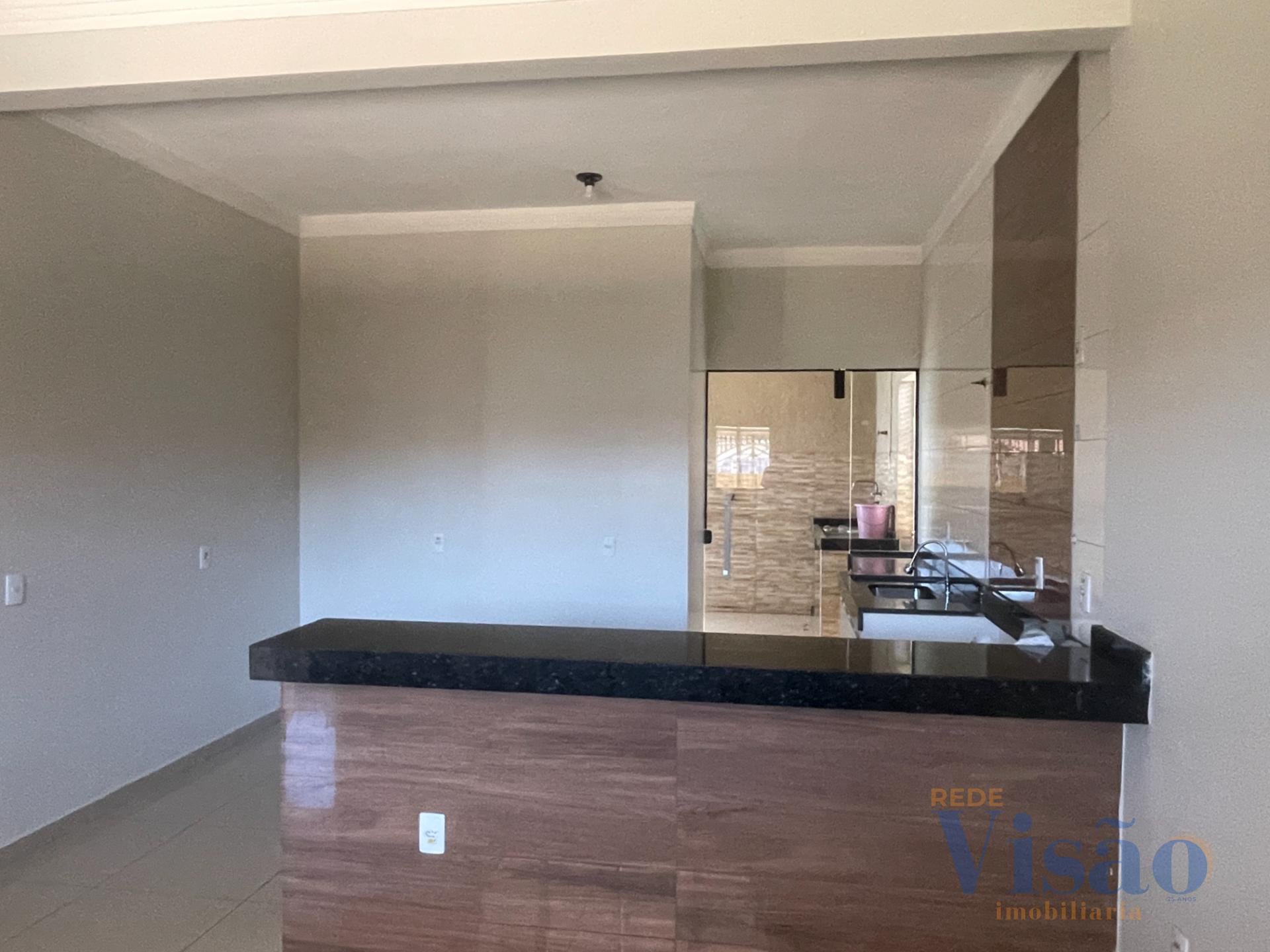 Casa à venda com 3 quartos, 3 suítes, 2 vagas e 63m² no Nsa Aparecida, Paracatu (MG) — foto 9 de 26