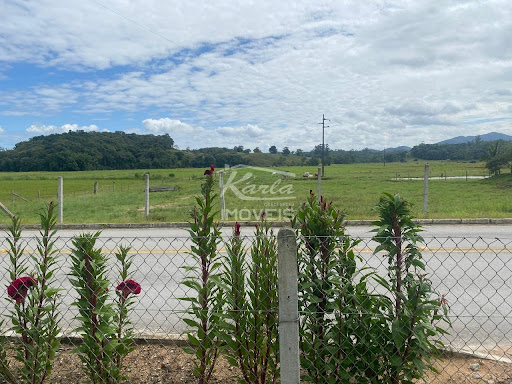 Lote / Terreno em Barração  -  Gaspar