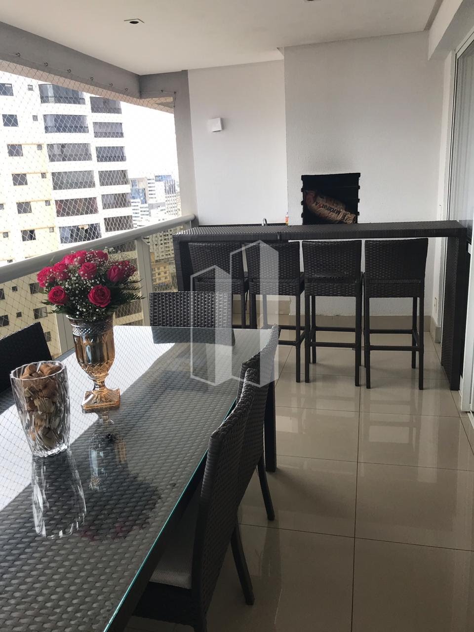 Apartamento à venda com 3 quartos, 3 suítes, 3 vagas e 156m² no Nova Suiça, Goiânia (GO) — foto 5 de 25