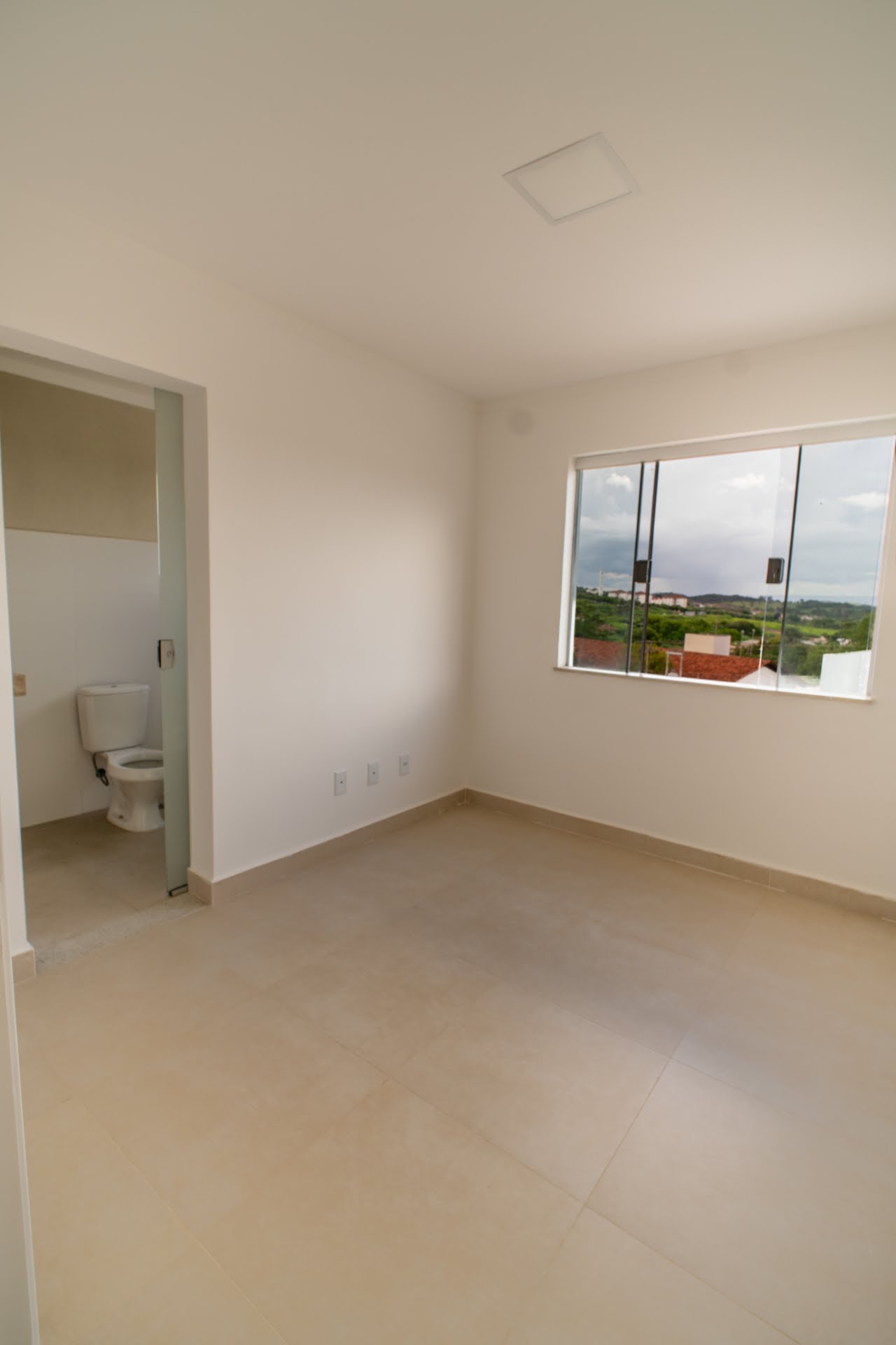 Edifício Velázquez - Suíte apartamento 