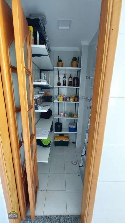 Apartamento à venda com 3 quartos, 3 suítes, 2 vagas e 154m² no Vila Tupi, Praia Grande (SP) — foto 11 de 30