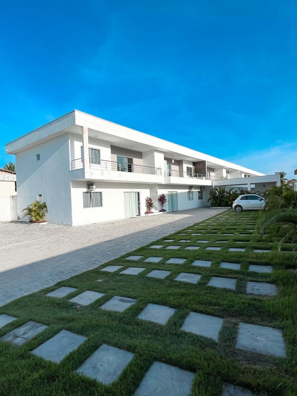 Apartamento à venda com 2 quartos, 1 suíte, 1 vaga e 70m² no Orla Taperapuã, Porto Seguro (BA) — foto 7 de 11