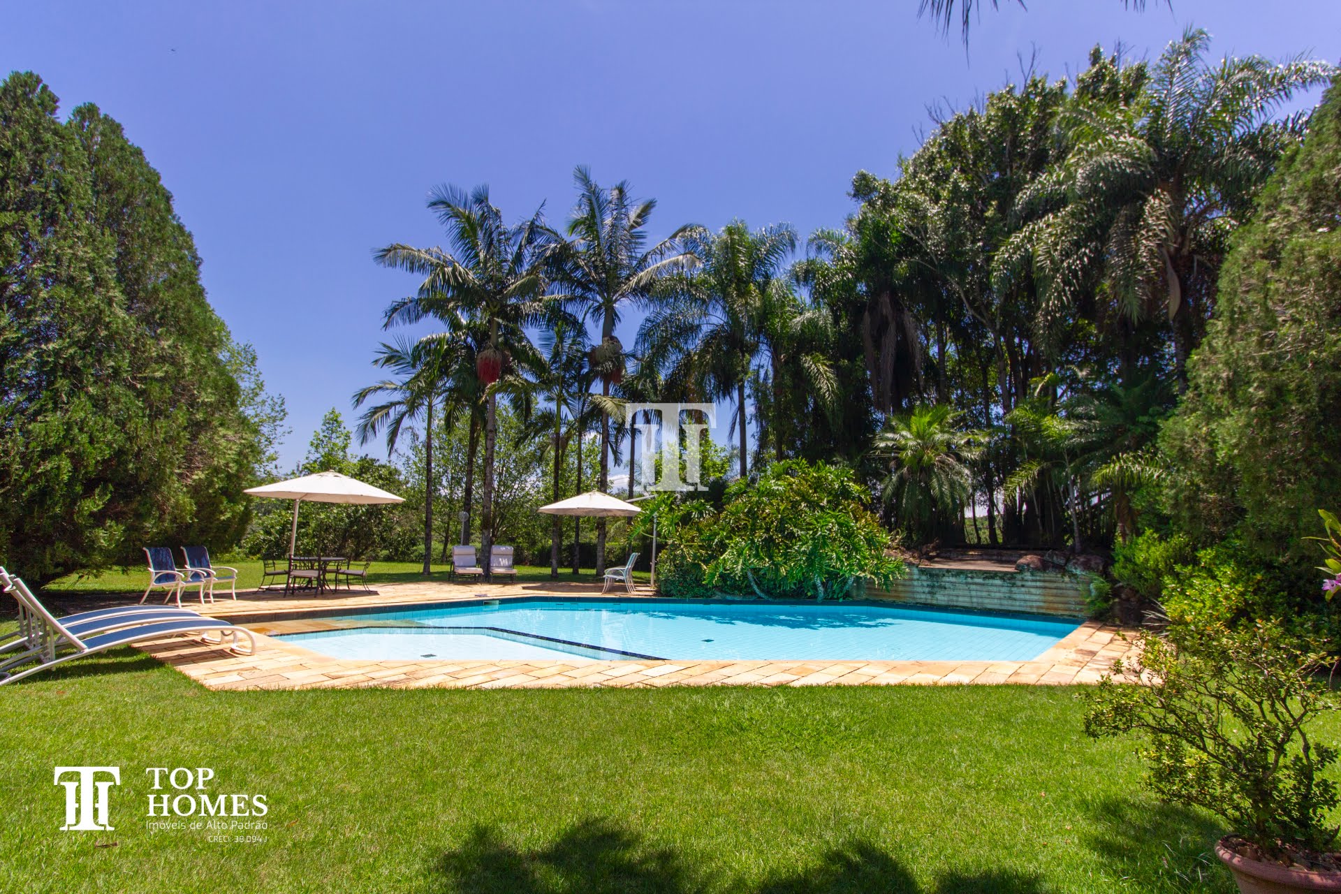 Casa de alto padrão à venda no condomínio Fazenda Campo Verde - Caxambú - Jundiaí/SP