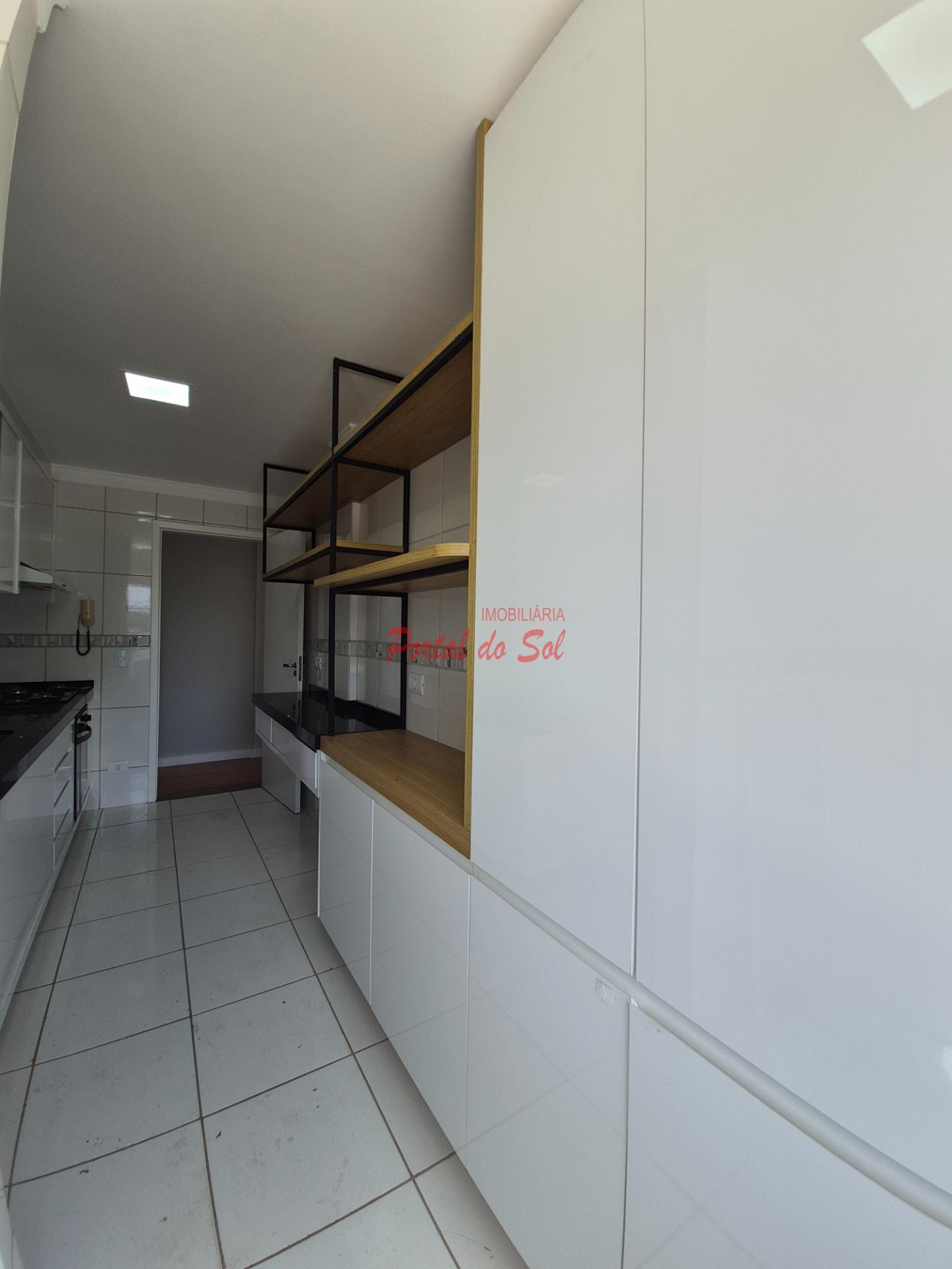 Apartamento à venda com 2 quartos, 1 banheiro e 1 vaga no Jardim Monte Verde, Santo Antônio da Platina (PR) — foto 8 de 13