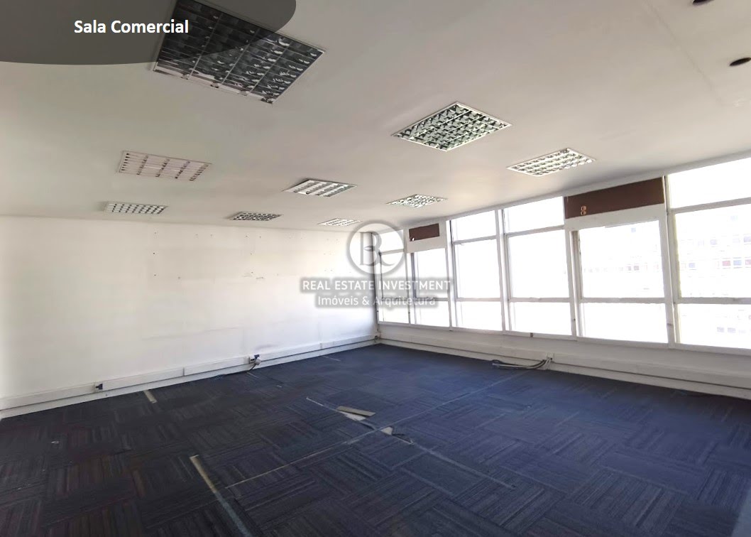Sala comercial 