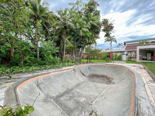 Nova Ipanema - Piscina / Pista de Skate - Trinità Imobiliária