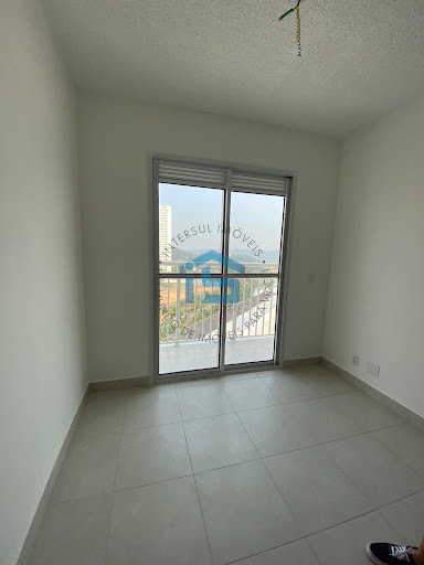 Apartamento em Socorro  -  São Paulo