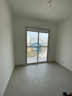 Apartamento em Socorro  -  São Paulo