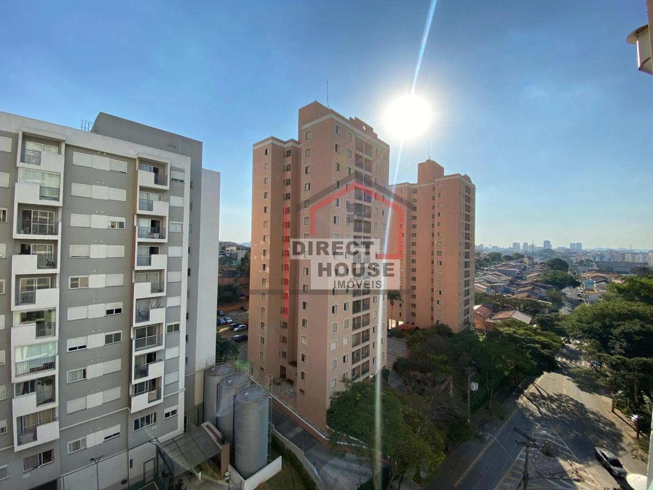 Apartamento, 3 quartos, 68 m² - Foto 3