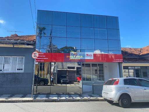Prédio em Centro  -  Mogi das Cruzes