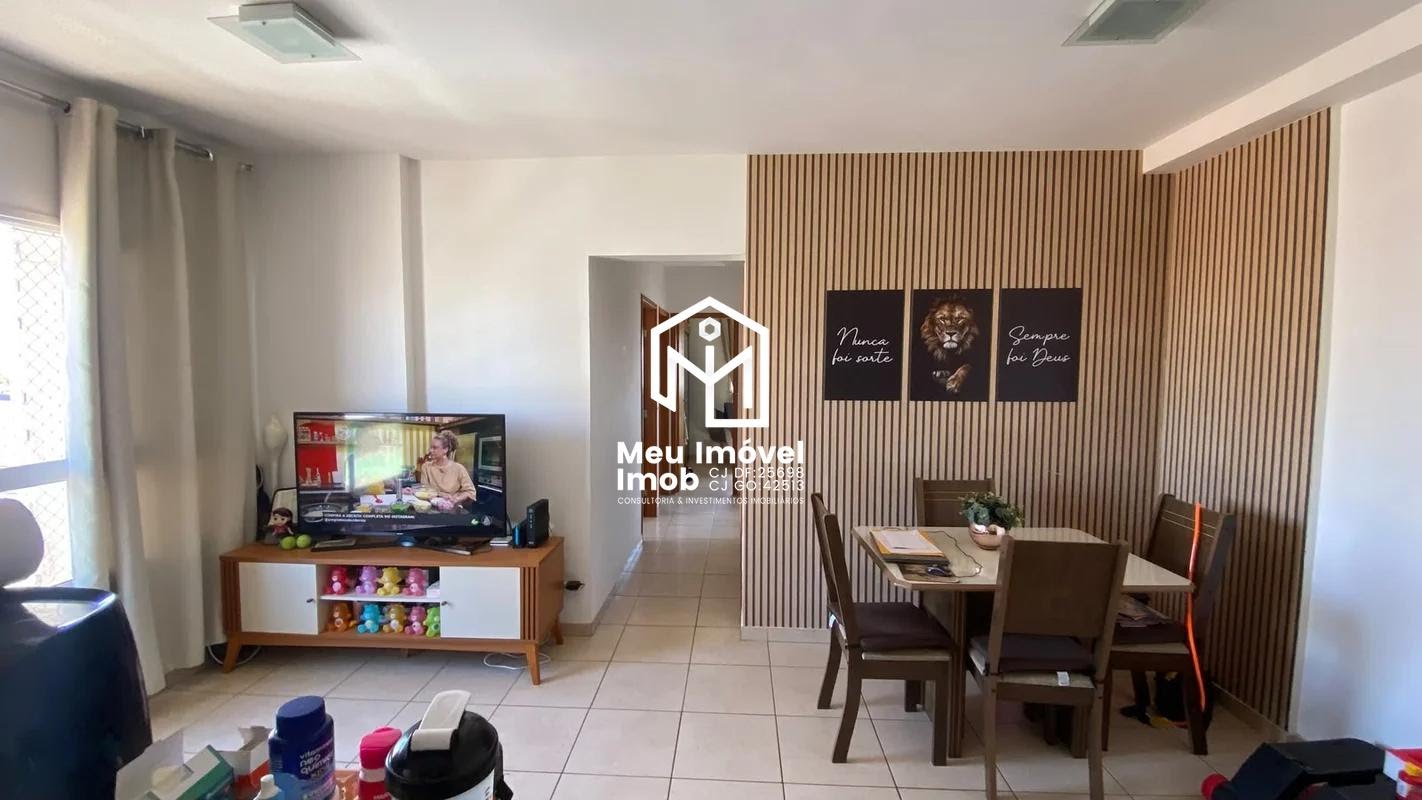 Apartamento, 3 quartos, 65 m² - Foto 2