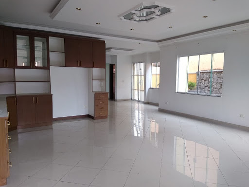 Sala Dois Ambientes