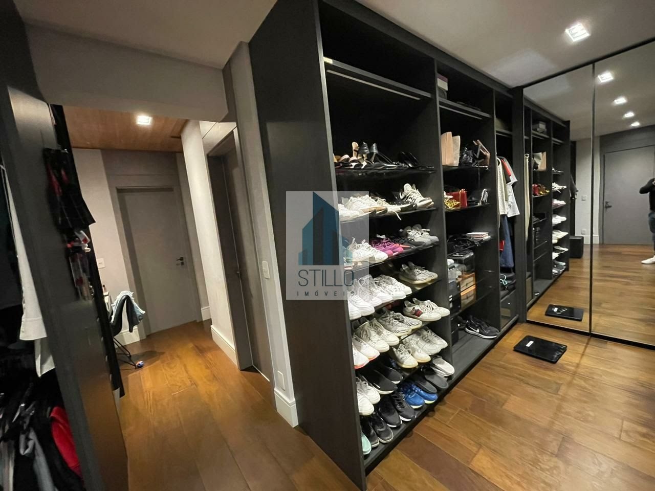 Apartamento à venda com 3 quartos, 3 suítes e 4 vagas no Vila Gomes Cardim, São Paulo (SP) — foto 4 de 29