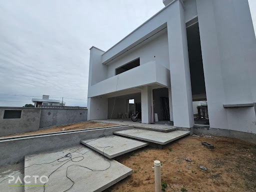 Casa em Caverazinho  -  Araranguá