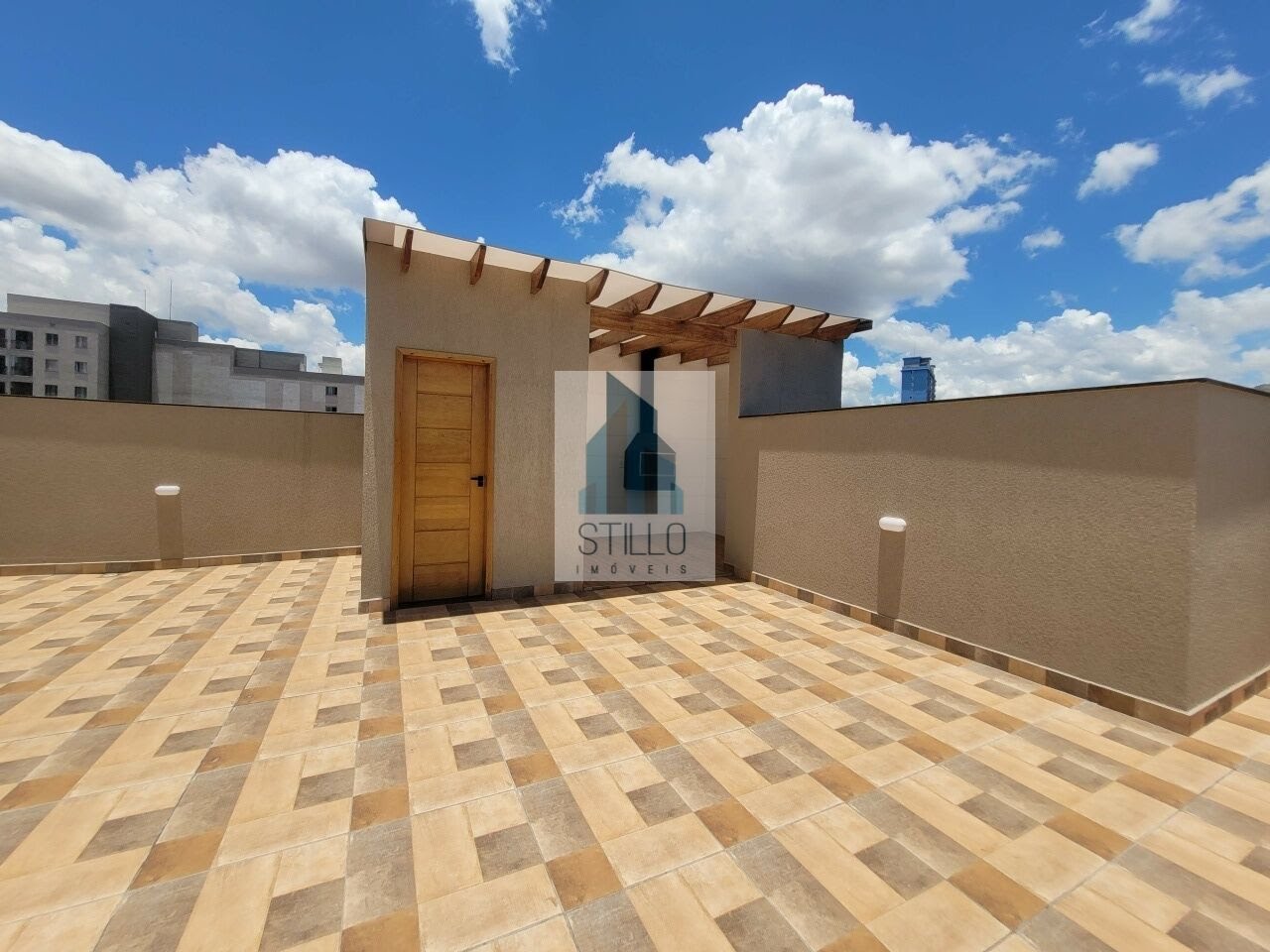 Apartamento à venda com 2 quartos e 1 banheiro no Vila Esperança, São Paulo (SP) — foto 9 de 12
