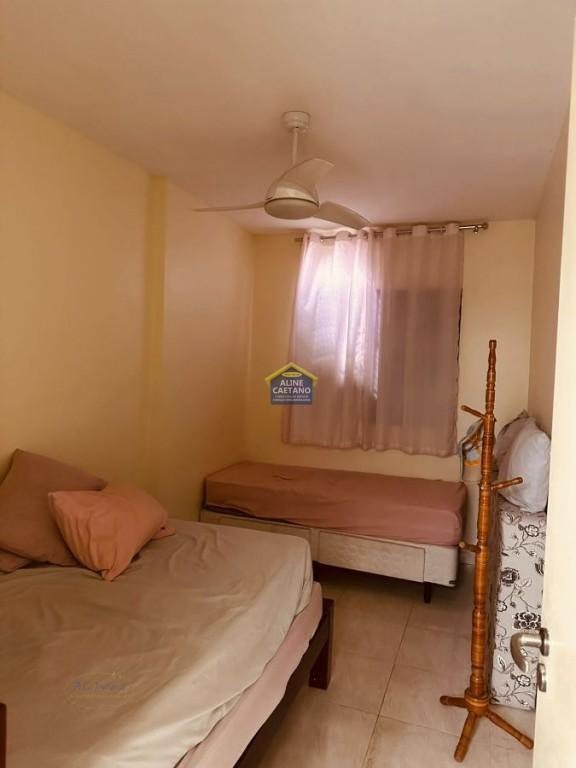 Apartamento à venda com 3 quartos, 1 suíte, 1 vaga e 88m² no Aviação, Praia Grande (SP) — foto 6 de 20