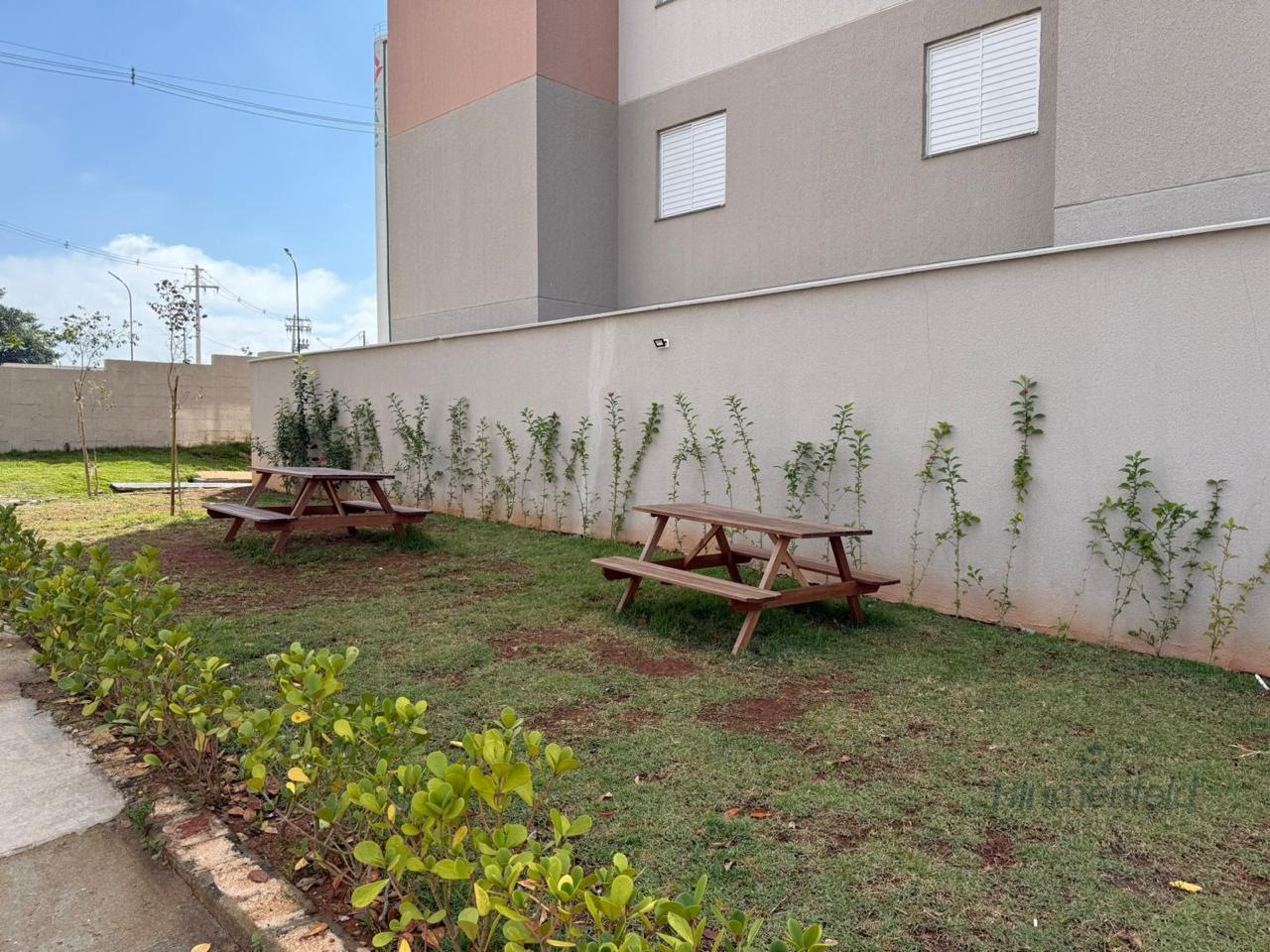 Apartamento para alugar com 2 quartos, 1 banheiro, 1 vaga e 49m² no Center Ville, Arujá (SP) — foto 3 de 24