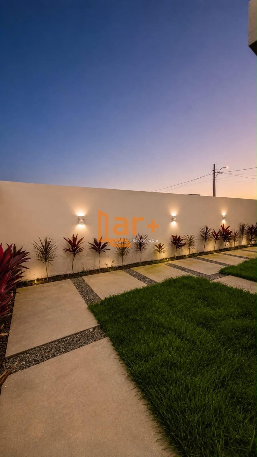 Casa à venda com 3 quartos, 2 suítes, 3 vagas e 206m² no Zona de Expansão (olhos D'agua), Barra dos Coqueiros (SE) — foto 5 de 22