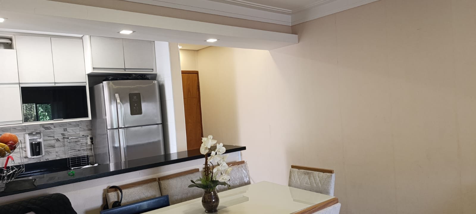 Apartamento à venda com 3 quartos, 2 banheiros, 1 vaga e 68m² no Jardim Íris, São Paulo (SP) — foto 4 de 14