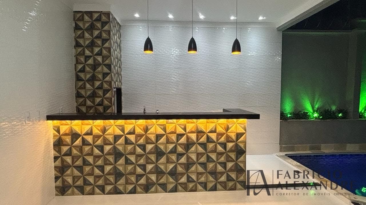 Casa à venda com 3 quartos, 1 suíte, 4 vagas e 162m² no Ideal Life Ecolazer Residence, São José do Rio Preto (SP) — foto 10 de 11