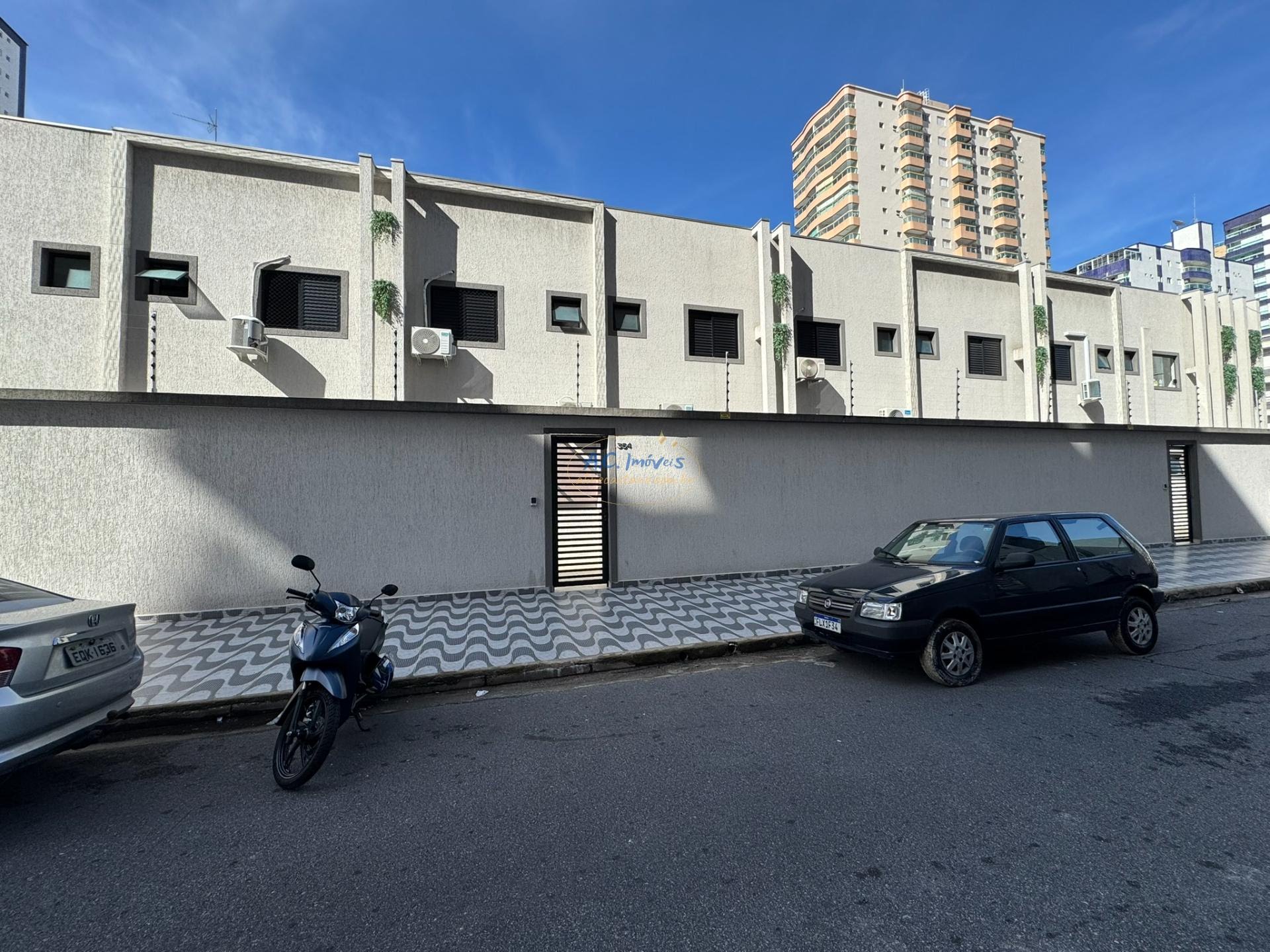 Casa à venda com 2 quartos, 2 banheiros, 1 vaga e 60m² no Vila Tupi, Praia Grande (SP) — foto 20 de 30