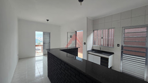 Casa na Av. Delegado Valdemar Gomes Pinto - Extrema