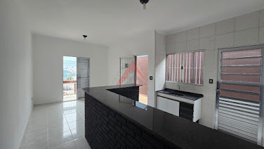 Casa na Av. Delegado Valdemar Gomes Pinto - Extrema