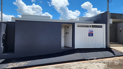 Casa em Residencial Parque dos Passaros - Adamantina