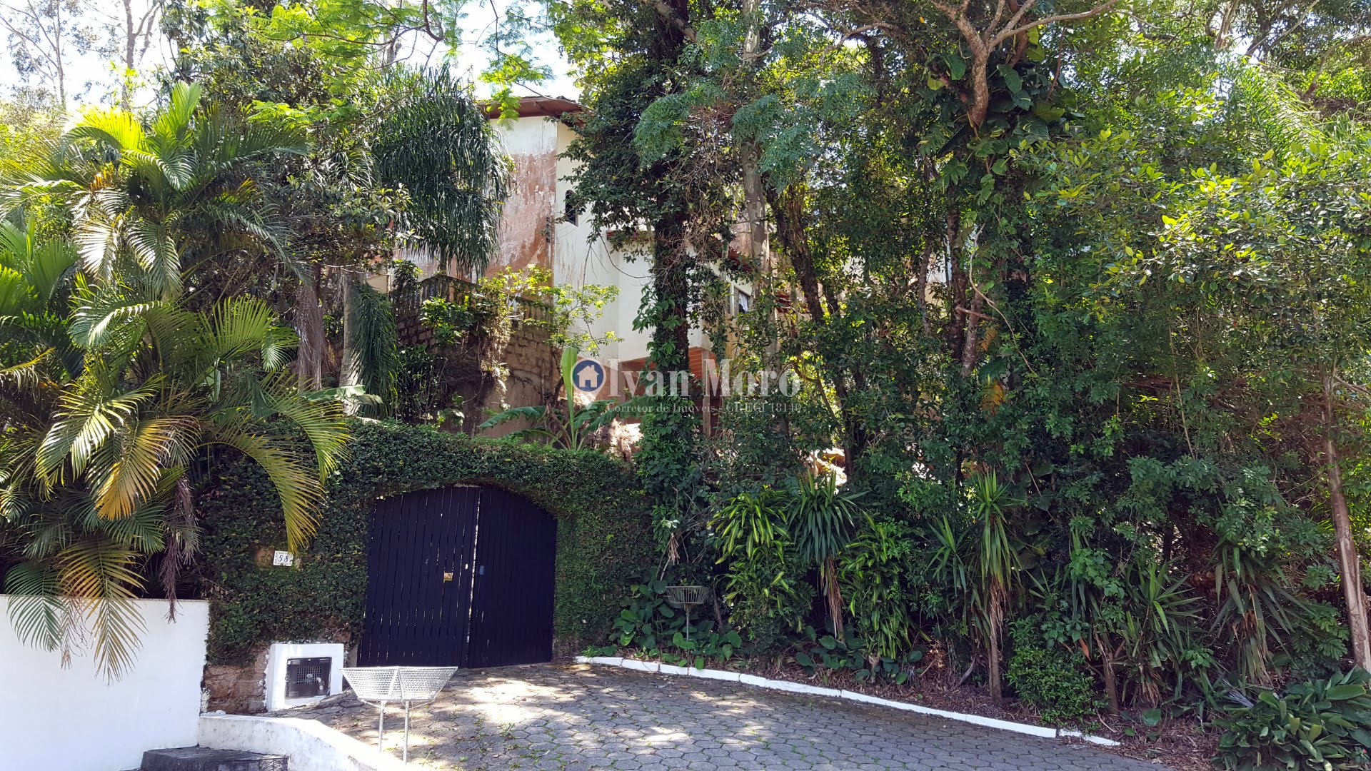 Casa para alugar com 6 quartos, 4 suítes, 4 vagas e 350m² no Daniela, Florianópolis (SC) — foto 2 de 30