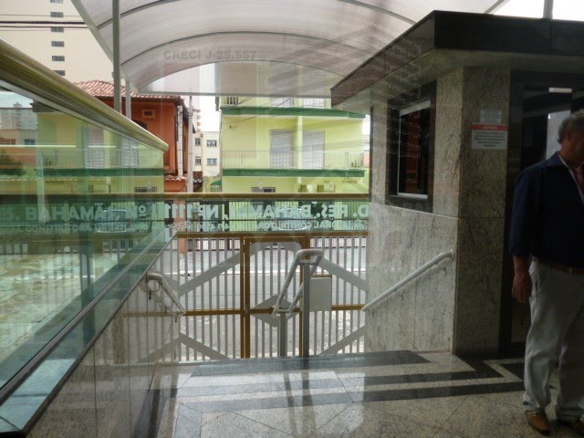 Entrada