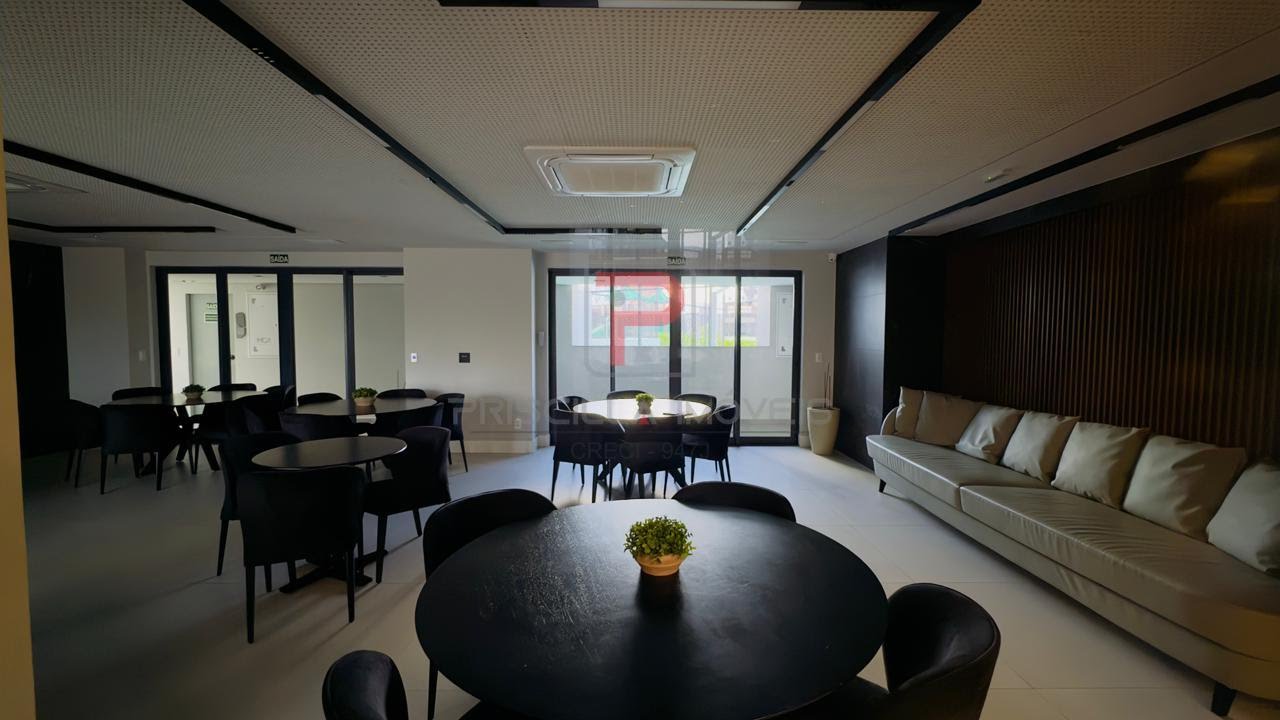Apartamento à venda com 3 quartos, 2 suítes, 2 vagas e 105m² no Jardim Oceania, João Pessoa (PB) — foto 26 de 28