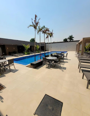 Apartamento no bairro Nova Divinéia  -  Unaí