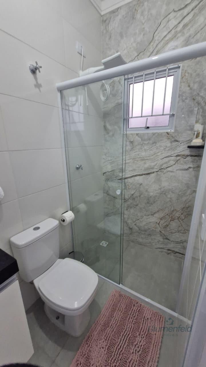 Studio para alugar com 1 quarto, 1 banheiro e 26m² no Vila Riman, Arujá (SP) — foto 8 de 9