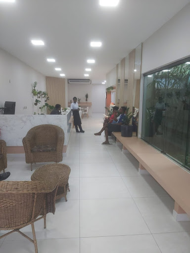 Sala em Centro  -  Macaé