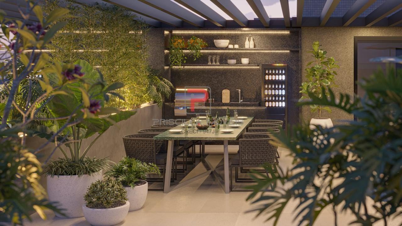 Apartamento à venda com 1 quarto, 1 banheiro, 1 vaga e 19m² no Bessa, João Pessoa (PB) — foto 20 de 28