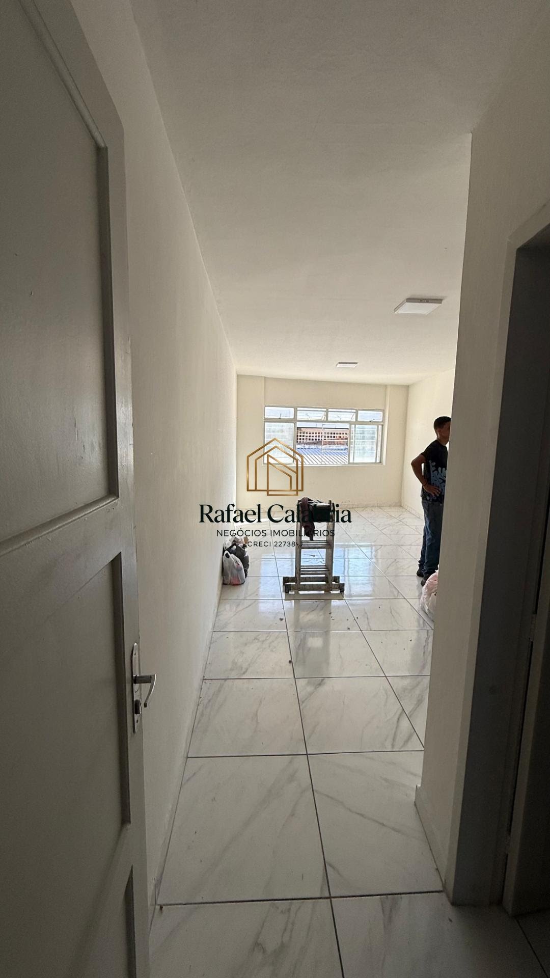 Apartamento para alugar com 2 quartos e 2 banheiros no Encruzilhada, Recife (PE) — foto 10 de 15