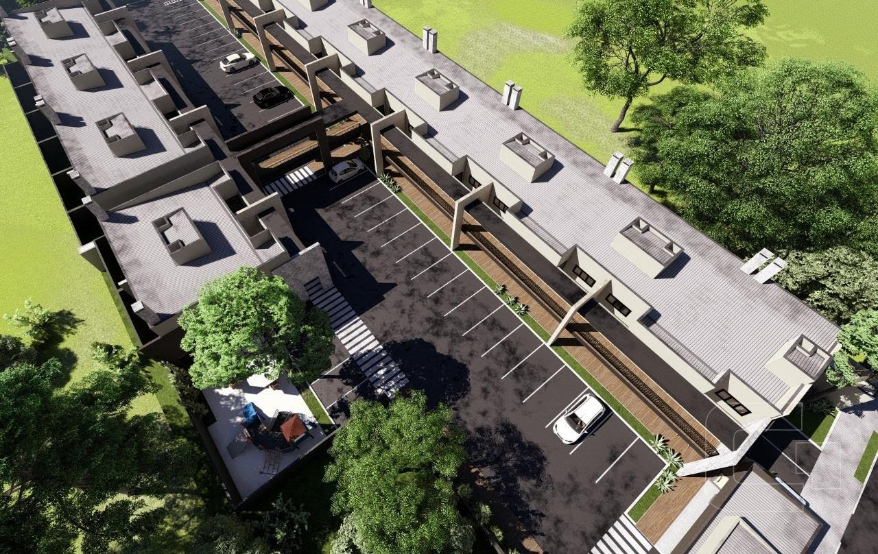 Casa à venda com 2 quartos, 1 banheiro e 71m² no Jd Ponta Grossa, Apucarana (PR) — foto 11 de 14