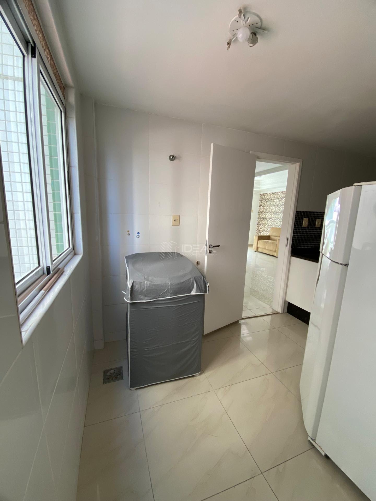 Apartamento à venda com 2 quartos, 1 suíte, 2 vagas e 79m² no Parque Tamandaré, Campos dos Goytacazes (RJ) — foto 9 de 30