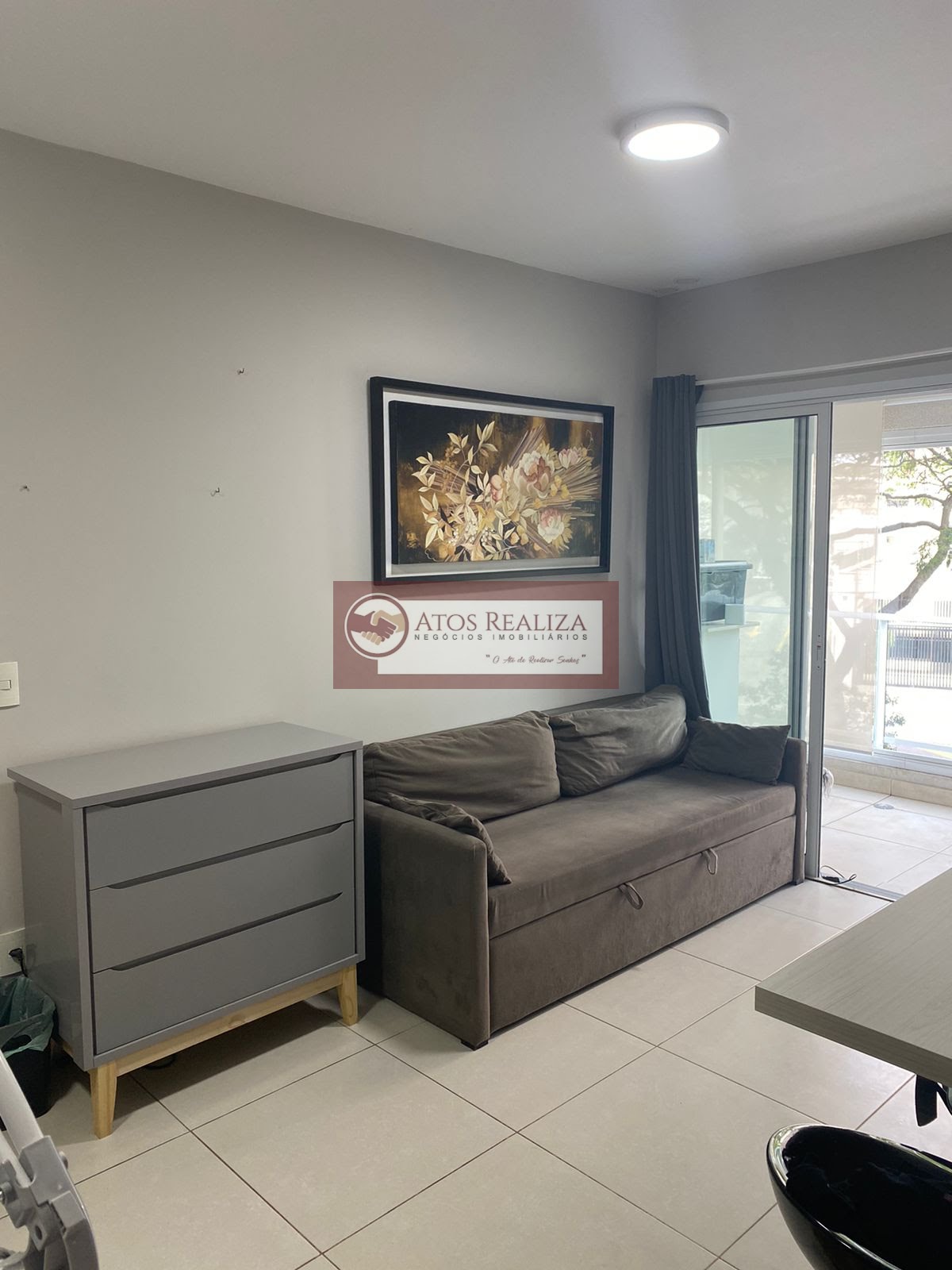 Apartamento à venda com 1 quarto, 1 banheiro, 1 vaga e 47m² no Campo Belo, São Paulo (SP) — foto 6 de 23