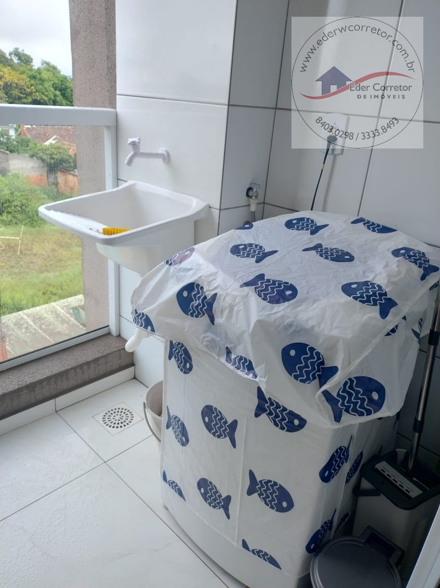 Apartamento à venda com 2 quartos, 1 banheiro, 1 vaga e 59m² no Centro (ap), Ijuí (RS) — foto 11 de 17