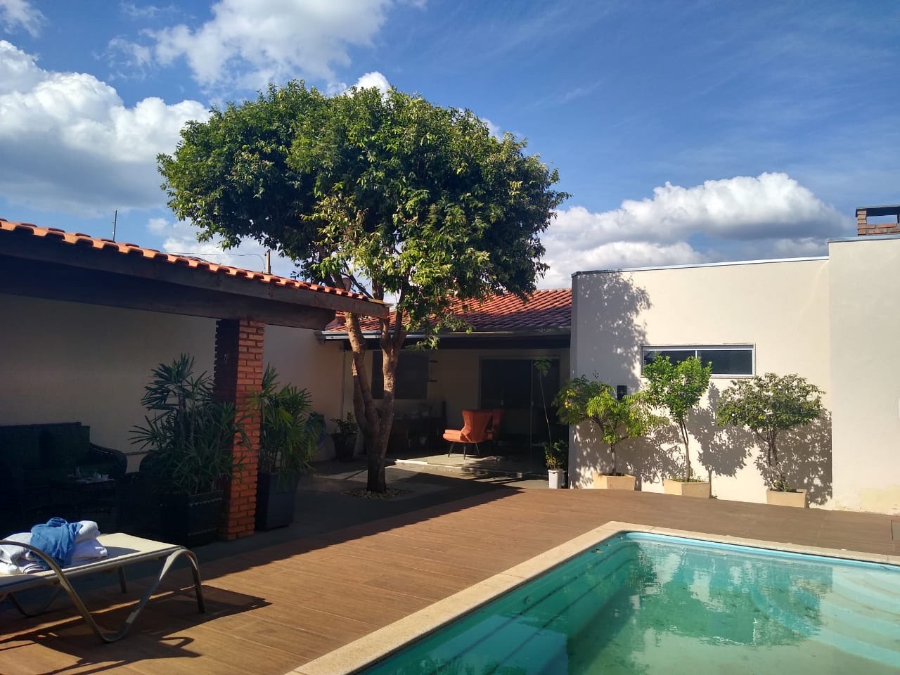Casa à venda com 2 quartos, 1 suíte, 3 vagas e 200m² no Jardim Planalto, Três Lagoas (MS) — foto 6 de 7