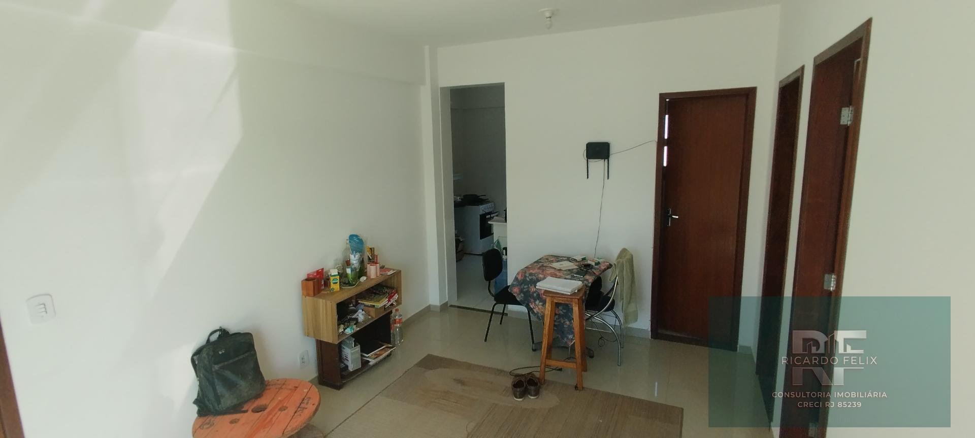 Apartamento à venda com 2 quartos, 1 banheiro, 1 vaga e 55m² no Loteamento Extensão do Serramar, Rio das Ostras (RJ) — foto 5 de 15