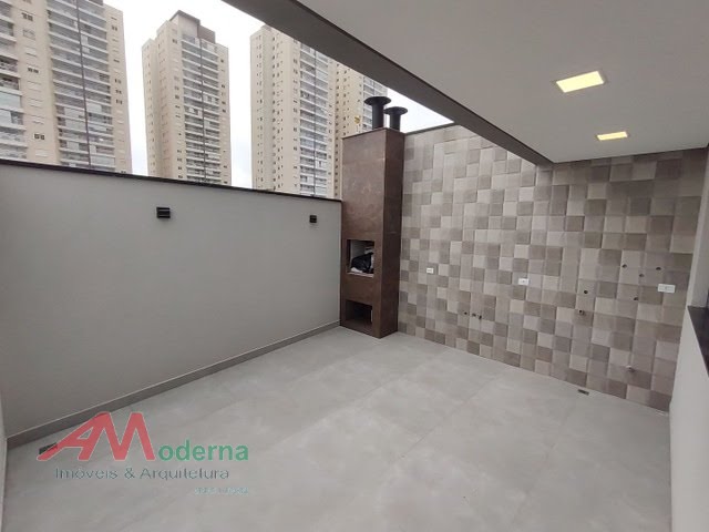 Casa à venda com 4 quartos, 3 suítes, 4 vagas e 230m² no Centro, São Bernardo do Campo (SP) — foto 6 de 7